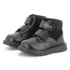 Stiefeletten mit Klettverschluss BOSS 
                    JUNGE