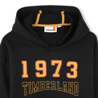 Sweatshirt mit K&auml;ngurutasche TIMBERLAND 
                    JUNGE