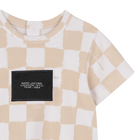 Set aus t-shirt und shorts MARC JACOBS 
                    UNISEX