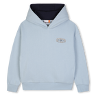 Kapuzensweatshirt TIMBERLAND 
                    JUNGE