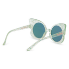 Schmetterlings-sonnenbrille BILLIEBLUSH 
                    M&Auml;DCHEN