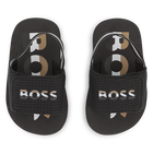 Klettverschl&uuml;sse BOSS 
                    JUNGE