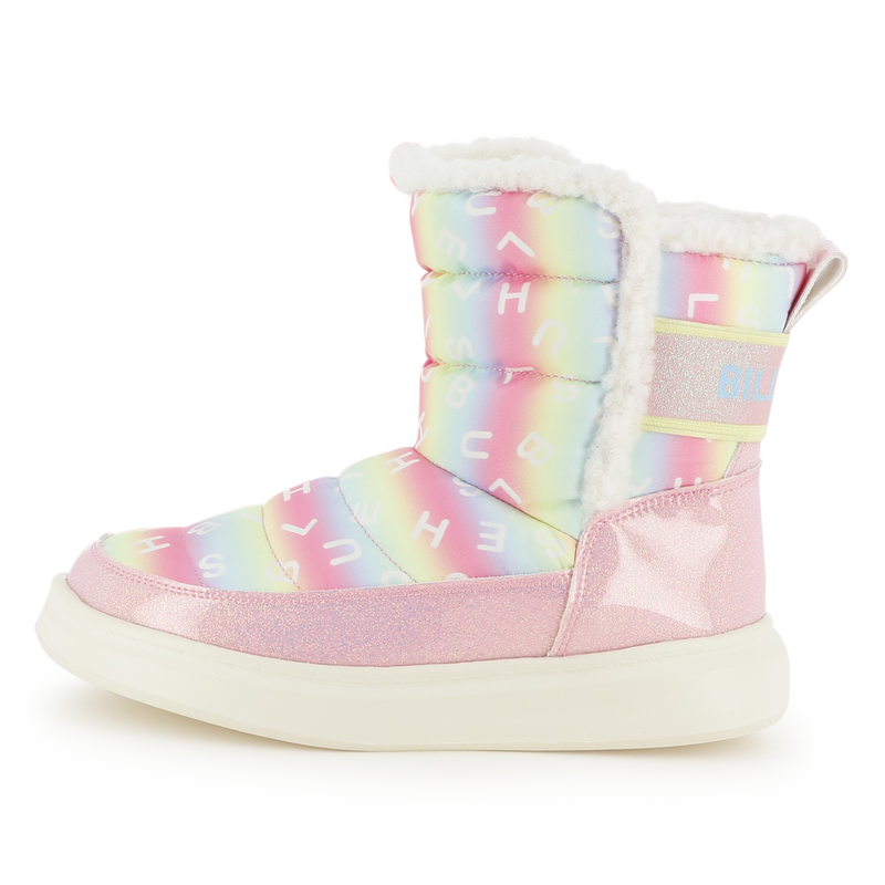 Schneestiefel BILLIEBLUSH 
                        M&Auml;DCHEN