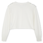 Baumwoll-Cardigan BILLIEBLUSH 
                    M&Auml;DCHEN