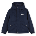Kapuzenshirt TIMBERLAND 
                    JUNGE