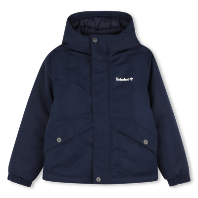 Kapuzenshirt TIMBERLAND JUNGE