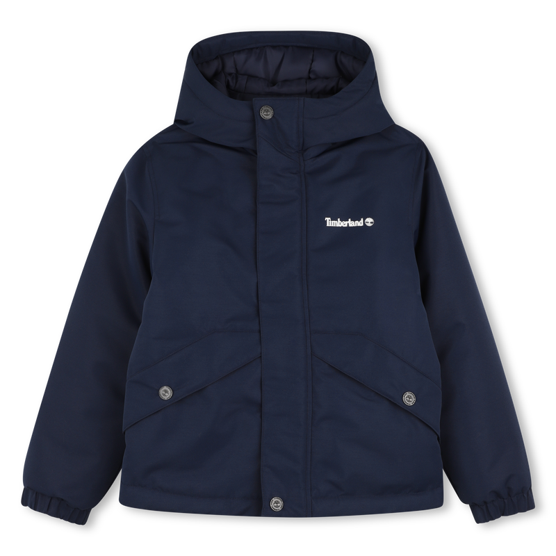 Kapuzenshirt TIMBERLAND 
                        JUNGE