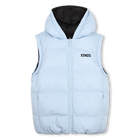 Wendenjacke KENZO KIDS 
                    JUNGE