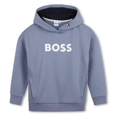 Kapuzensweatshirt BOSS JUNGE