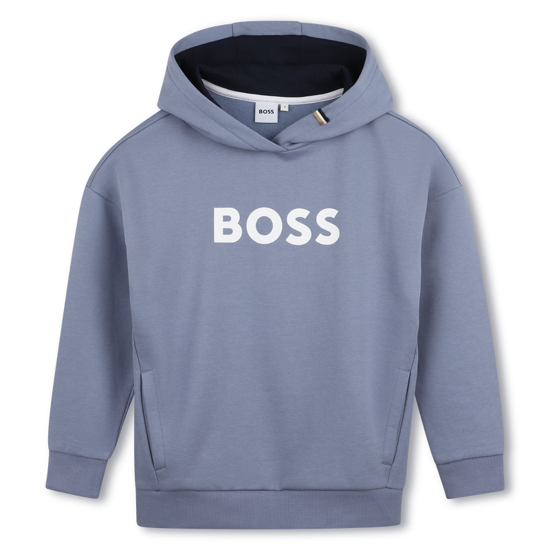 Kapuzensweatshirt BOSS 
                        JUNGE