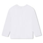Langarm-T-Shirt MARC JACOBS 
                    M&Auml;DCHEN
