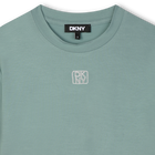 Kurz&auml;rmeliges T-Shirt DKNY 
                    M&Auml;DCHEN