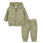 Jogginganzug BOSS 
                    JUNGE