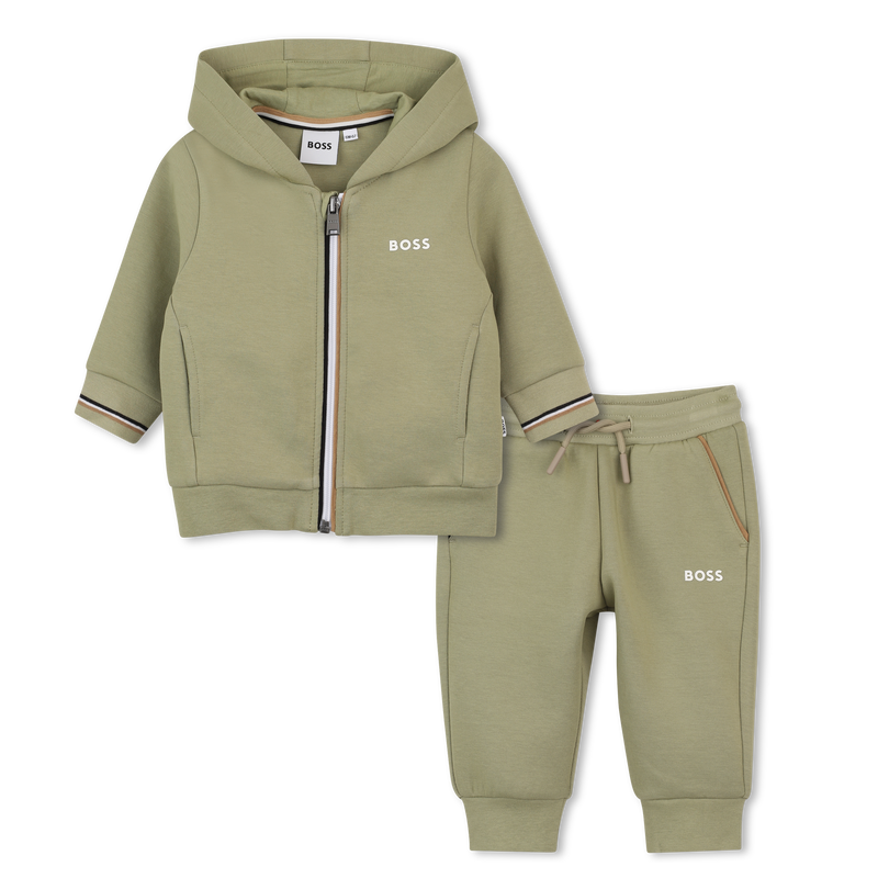 Jogginganzug BOSS 
                        JUNGE