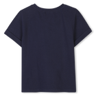 Festliches T-Shirt MICHAEL KORS 
                    M&Auml;DCHEN