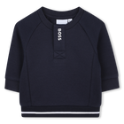 Set aus Jogginghose und Sweatshirt BOSS 
                    JUNGE