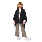 Strick-Cape SONIA RYKIEL 
                    M&Auml;DCHEN