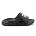 Badeschuhe mit Logo KARL LAGERFELD KIDS 
                    JUNGE