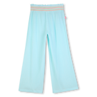 Hose mit weitem bein BILLIEBLUSH 
                    M&Auml;DCHEN