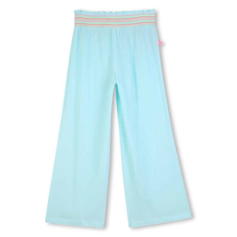 HOSE MIT WEITEM BEIN BILLIEBLUSH 
                        M&Auml;DCHEN