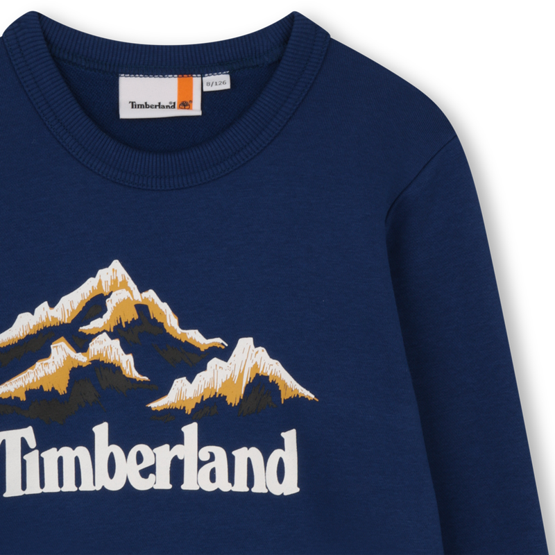 SWEAT TIMBERLAND 
                        JUNGE