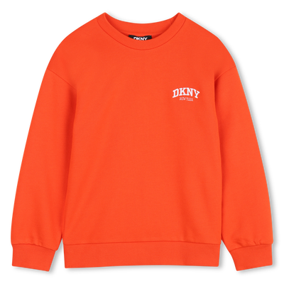 Sweat DKNY JUNGE