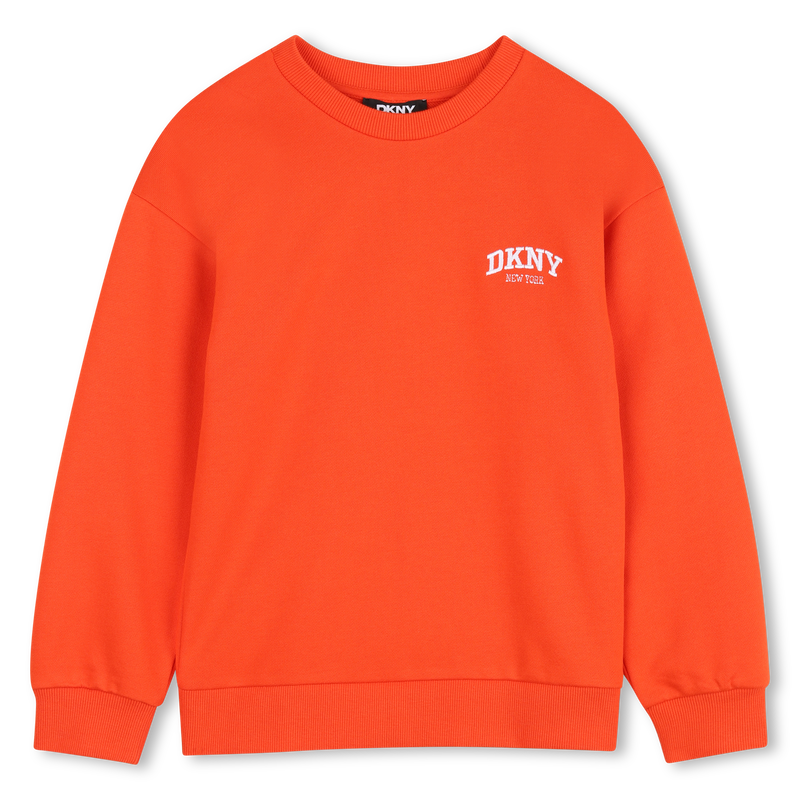 Sweat DKNY 
                        JUNGE