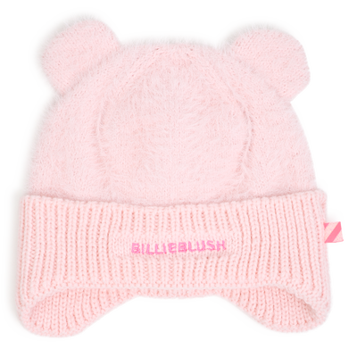 Strickm&uuml;tze BILLIEBLUSH M&Auml;DCHEN