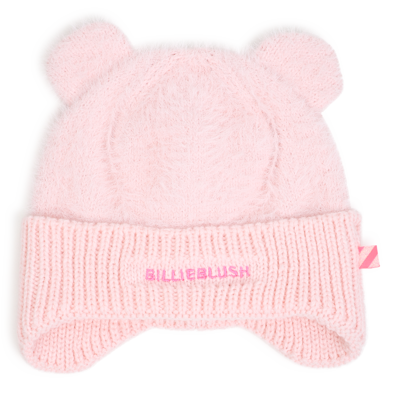 Strickm&uuml;tze BILLIEBLUSH 
                        M&Auml;DCHEN