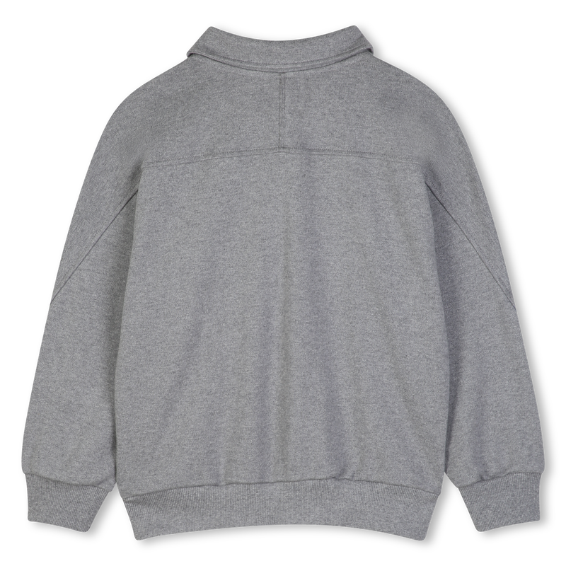 Langarm-Polo GIVENCHY 
                        JUNGE