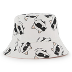 Bob reversibel KARL LAGERFELD KIDS 
                    M&Auml;DCHEN
