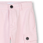 Baumwollhose mit Taschen MARC JACOBS 
                    M&Auml;DCHEN