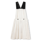 Riemchenkleid DKNY 
                    M&Auml;DCHEN
