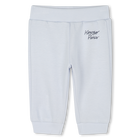 Set aus Hose &amp; Sweatshirt KENZO KIDS 
                    JUNGE