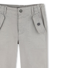 Stoffhose mit elastischem Bund ZADIG & VOLTAIRE 
                    JUNGE