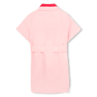 Kurz&auml;rmeliges kleid LANVIN 
                    M&Auml;DCHEN