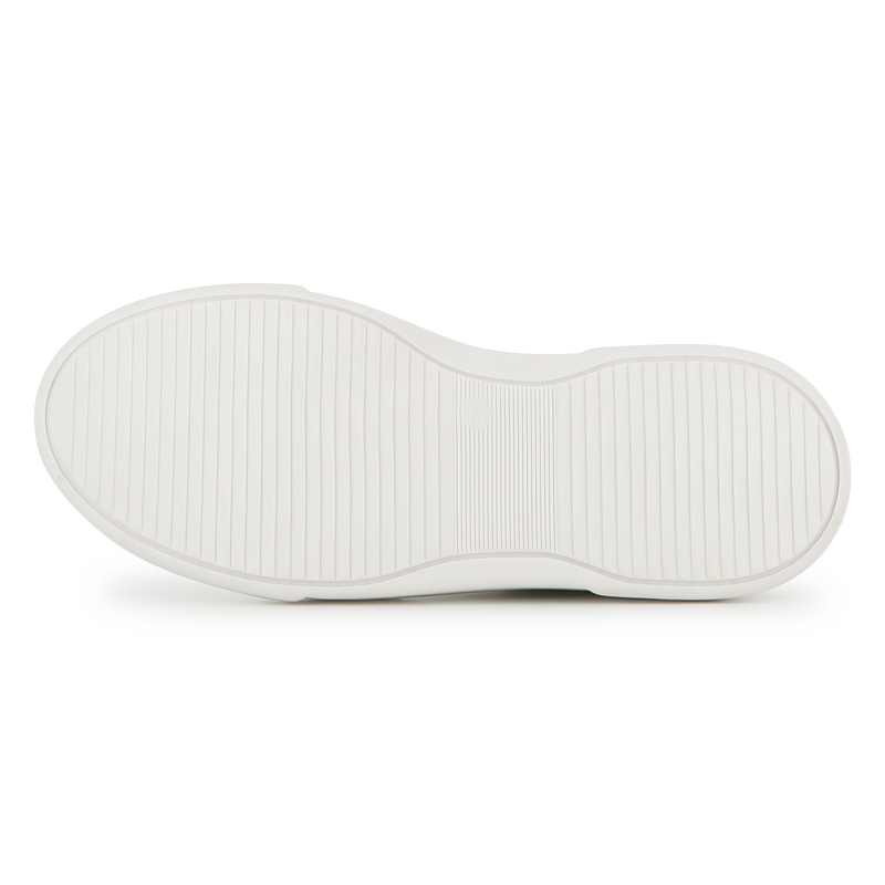 Sportschuhe KARL LAGERFELD KIDS 
                        M&Auml;DCHEN
