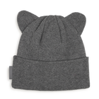 Strickm&uuml;tze KARL LAGERFELD KIDS 
                    M&Auml;DCHEN