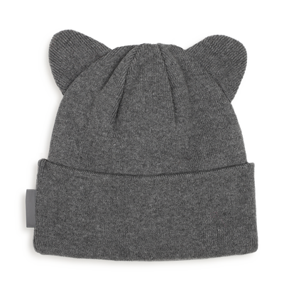 Strickm&uuml;tze KARL LAGERFELD KIDS M&Auml;DCHEN