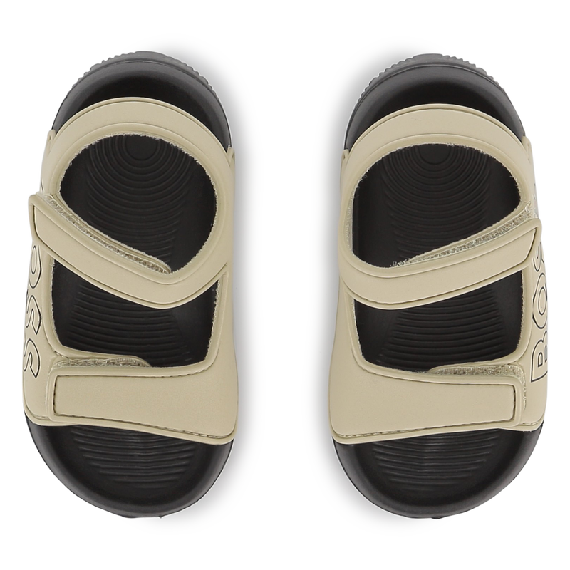 KLETTVERSCHL&Uuml;SSE BOSS 
                        JUNGE