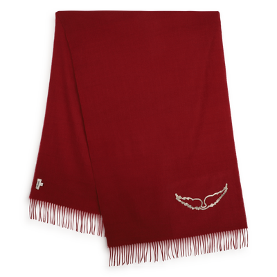 Schal ZADIG & VOLTAIRE M&Auml;DCHEN