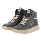 High-Top-Sneakers mit Schn&uuml;rung KARL LAGERFELD KIDS 
                    JUNGE