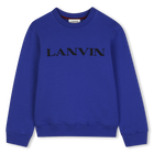 Sweat LANVIN 
                    JUNGE