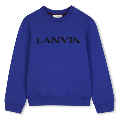 Sweat LANVIN JUNGE