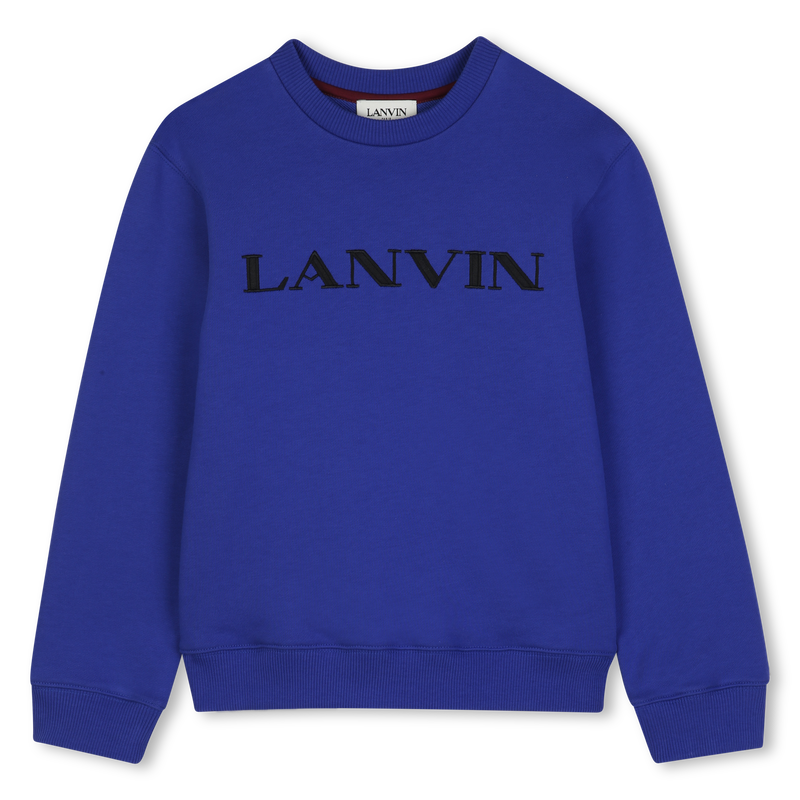 Sweat LANVIN 
                        JUNGE