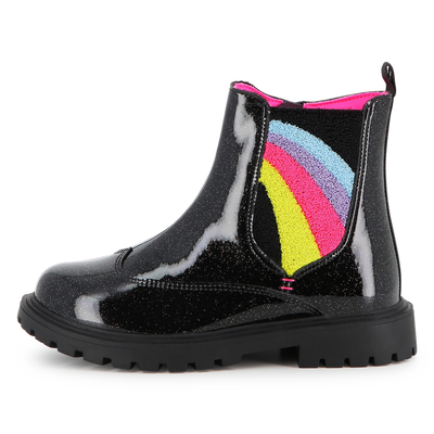 Stiefeletten BILLIEBLUSH M&Auml;DCHEN