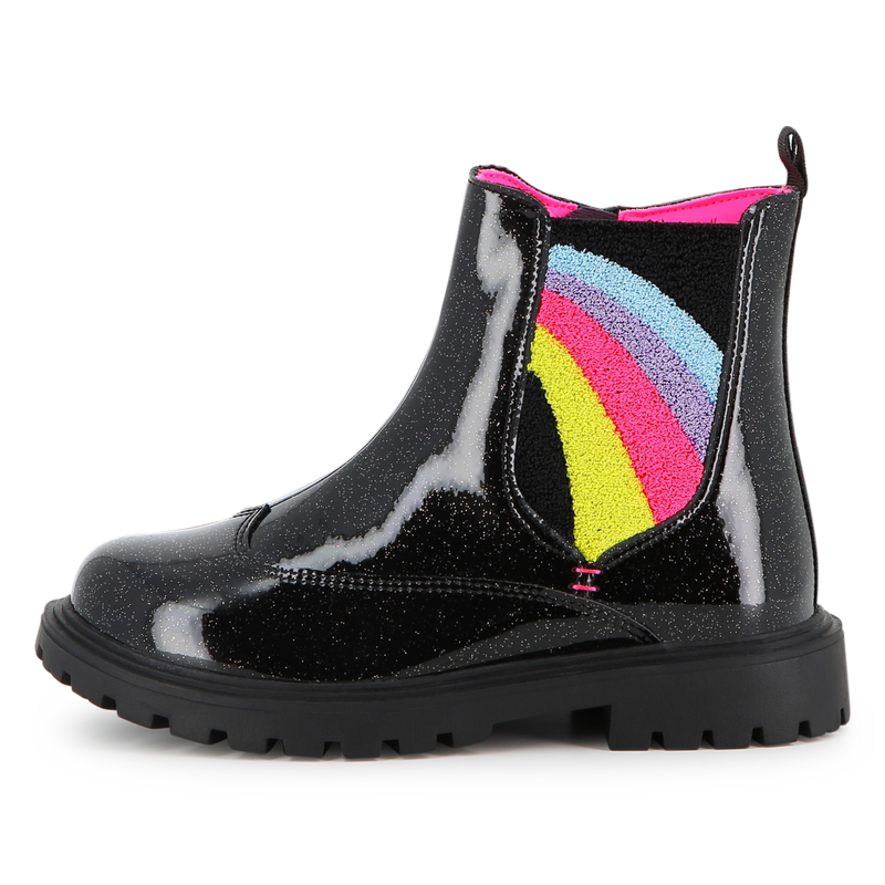 Stiefeletten BILLIEBLUSH 
                        M&Auml;DCHEN