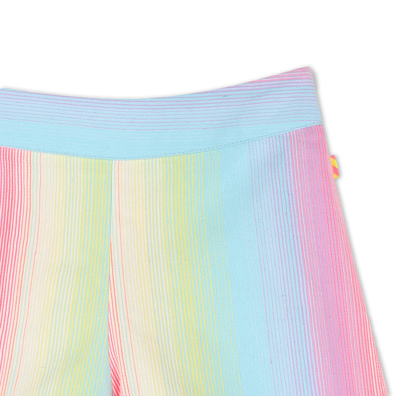 Jeansshorts mit Streifenmuster BILLIEBLUSH 
                        M&Auml;DCHEN