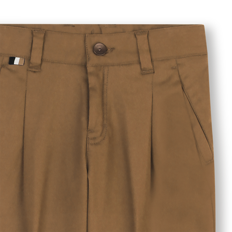 Chinos BOSS 
                        JUNGE