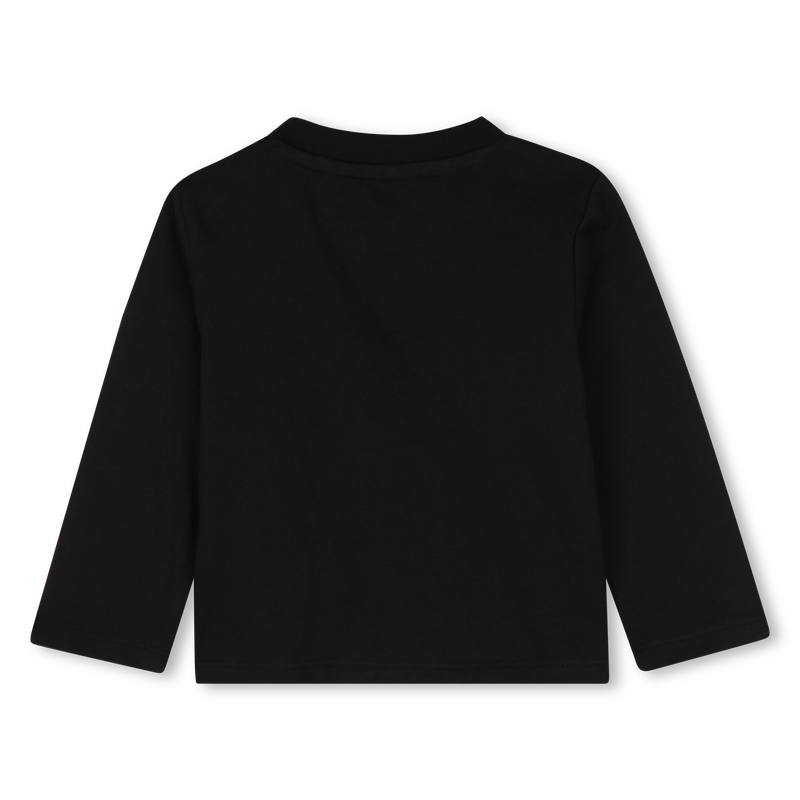 Jogginganzug KARL LAGERFELD KIDS 
                        JUNGE